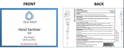 1 Gallon Bottle - 1 Gallon Bottle